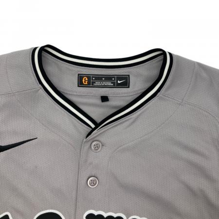 NIKE (ナイキ) 2024 VISITOR REPLICA BASEBALL JERSEY レプリカ