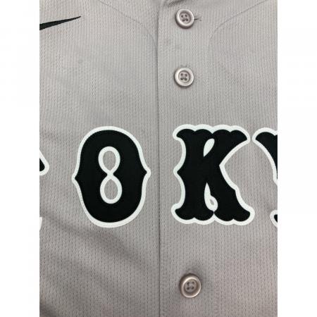 NIKE (ナイキ) 2024 VISITOR REPLICA BASEBALL JERSEY レプリカ