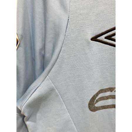 UMBRO (アンブロ) ゲームシャツ マンチェスターシティ 12/13 【21