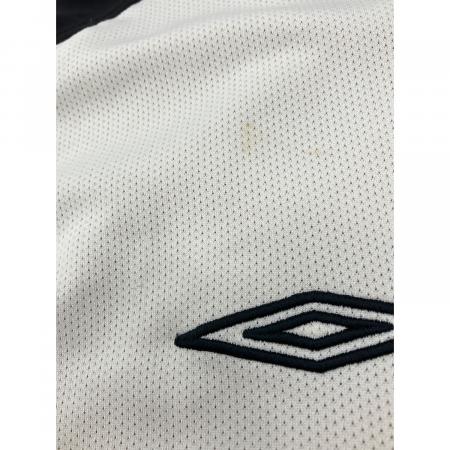 UMBRO (アンブロ) ゲームシャツ マンチェスターユナイテッド 01/02 100