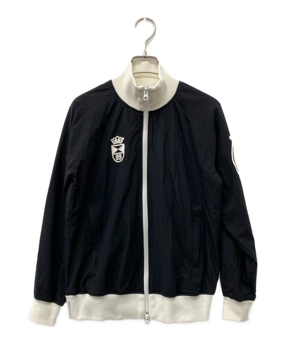 PEARLY GATES (パーリーゲイツ) ゴルフウェア(トップス) ブラック