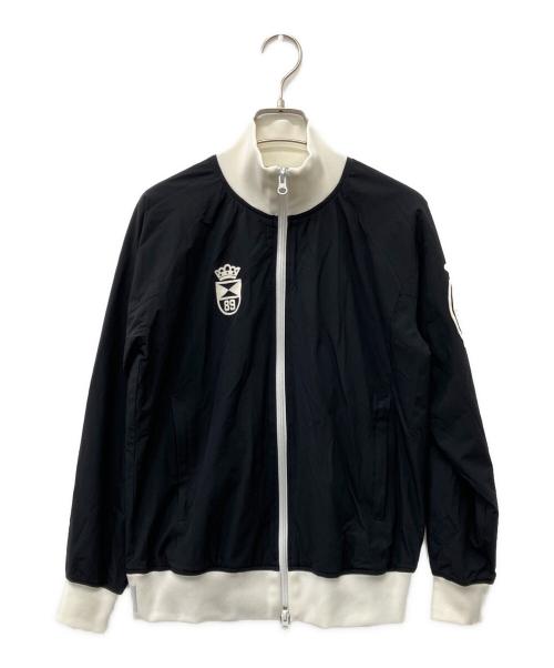 PEARLY GATES (パーリーゲイツ) ゴルフウェア(トップス) ブラック