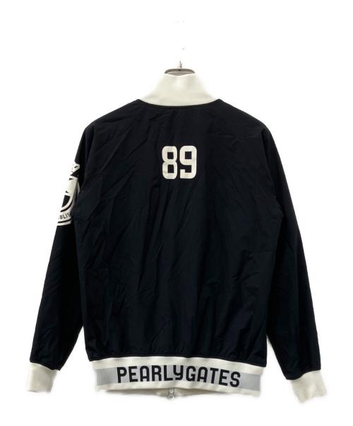 PEARLY GATES (パーリーゲイツ) ゴルフウェア(トップス) ブラック