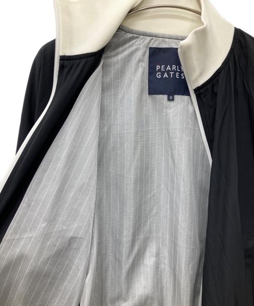 PEARLY GATES (パーリーゲイツ) ゴルフウェア(トップス) ブラック