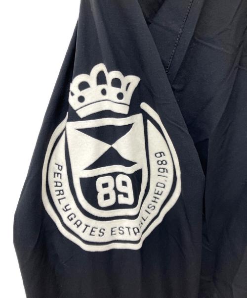 PEARLY GATES (パーリーゲイツ) ゴルフウェア(トップス) ブラック