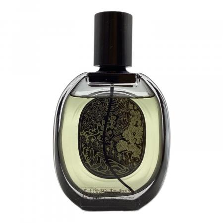 Diptyque (ディプティック) オーキャピタル オードパルファム 75ml 残