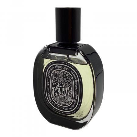 ディプティック★オードパルファン オー キャピタル 75ml★ Diptyque (ディプティック) オーキャピタル オードパルファム 75ml 残