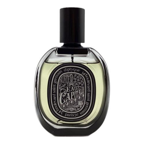 Diptyque (ディプティック) オーキャピタル オードパルファム 75ml 残量80%-99%