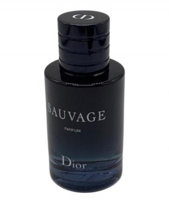 Christian Dior (クリスチャン ディオール) ソヴァージュパルファン
