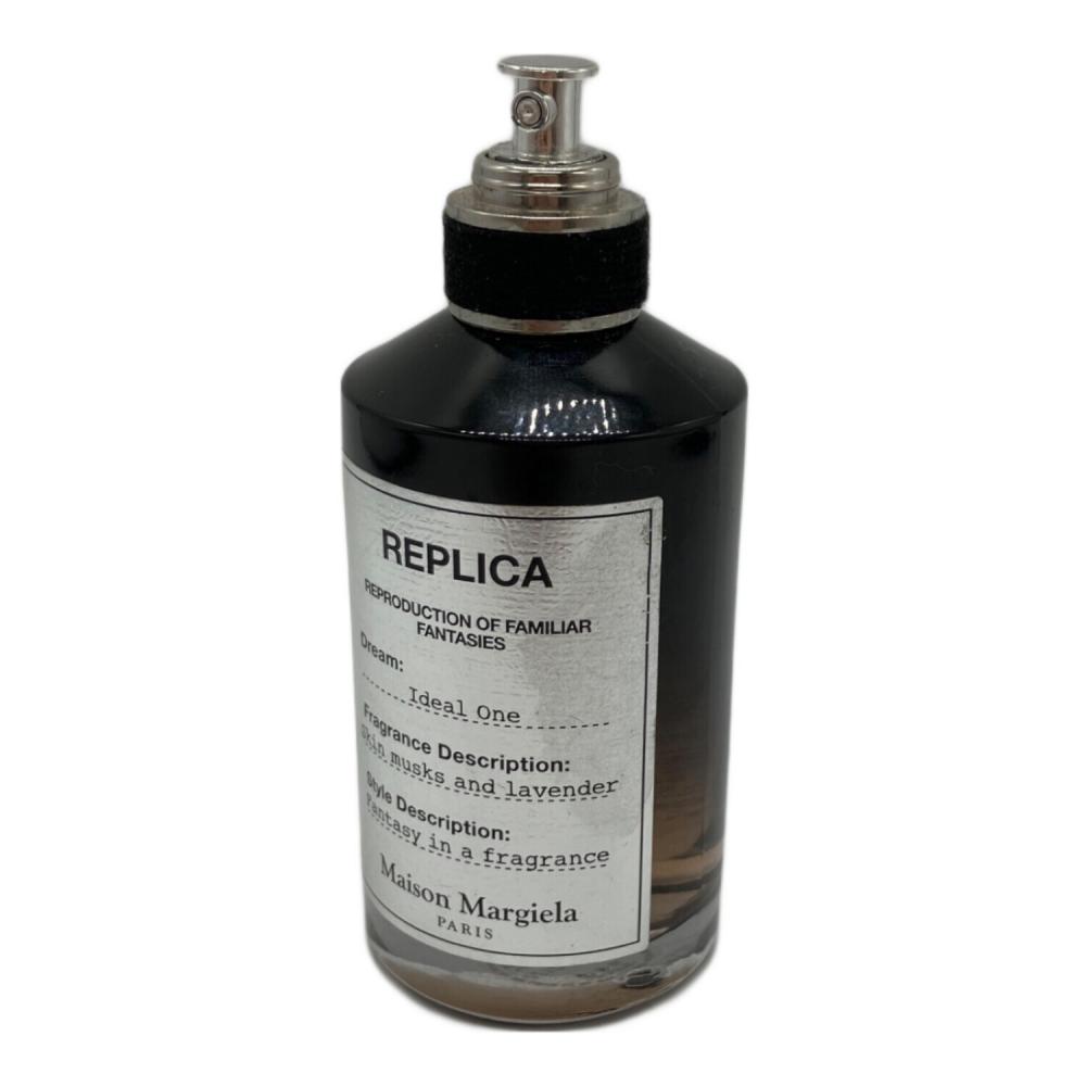 Maison Margiela (メゾンマルジェラ) 香水 100ml 残量50%-80% レプリカ