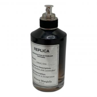 Maison Margiela (メゾンマルジェラ) 香水 100ml 残量50%-80% レプリカオードパルファンアイディアルワン