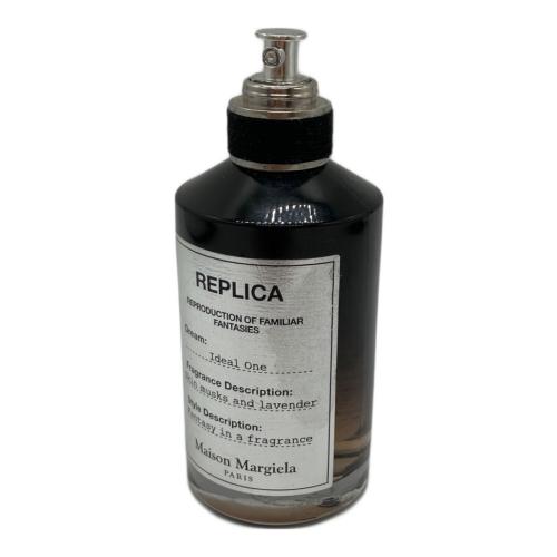 Maison Margiela (メゾンマルジェラ) 香水 100ml 残量50%-80% レプリカオードパルファンアイディアルワン