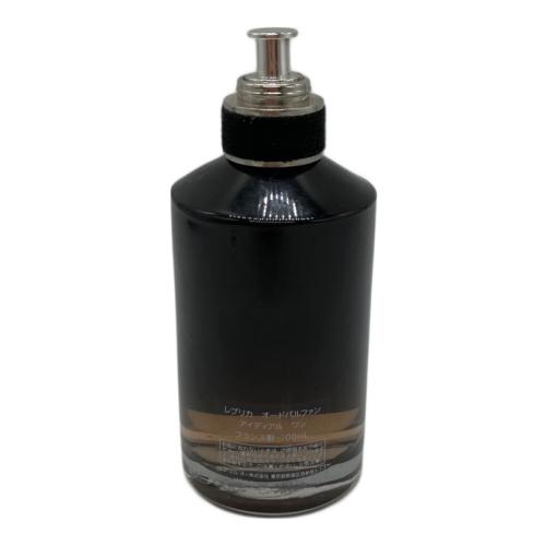 Maison Margiela (メゾンマルジェラ) 香水 100ml 残量50%-80% レプリカオードパルファンアイディアルワン