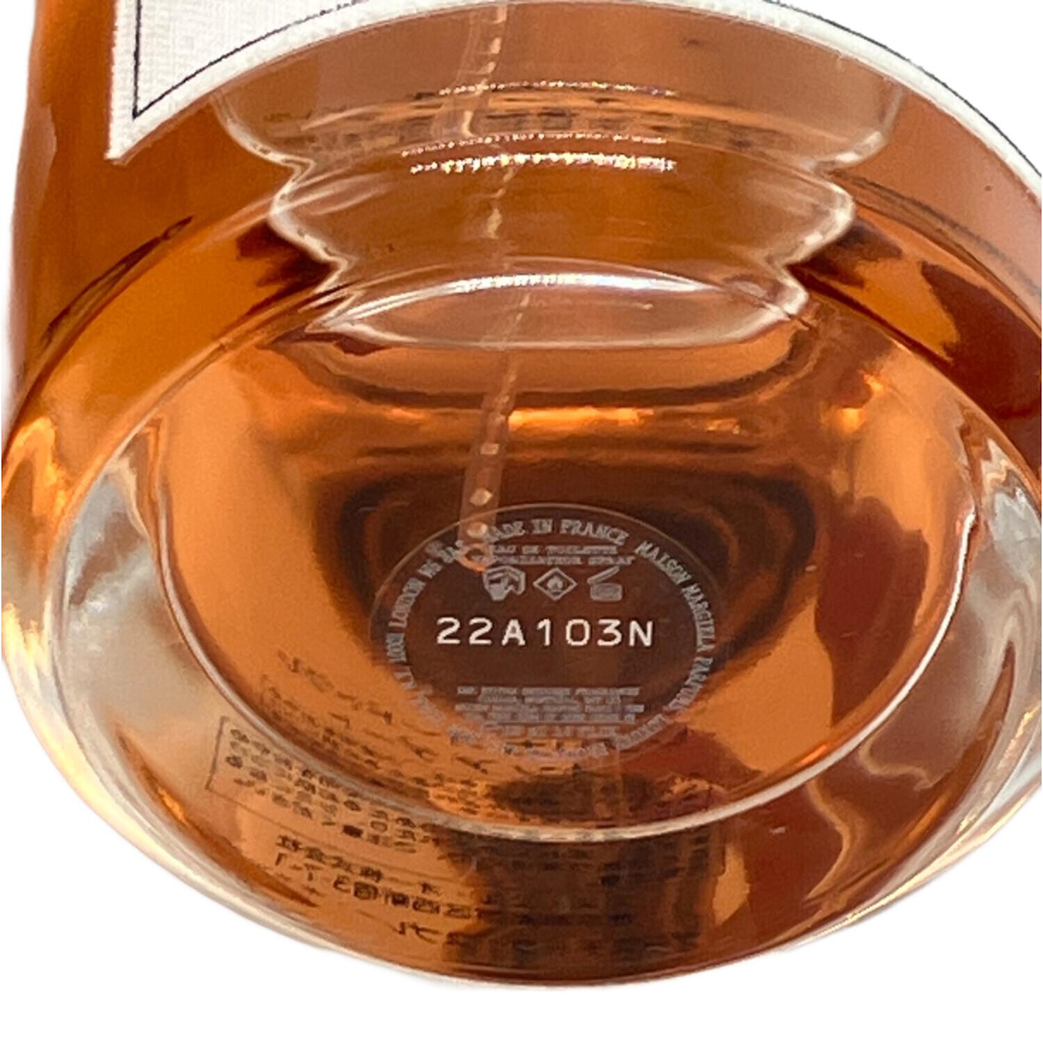 Maison Margiela (メゾンマルジェラ) 香水 100ml 残量80%-99% レプリカ