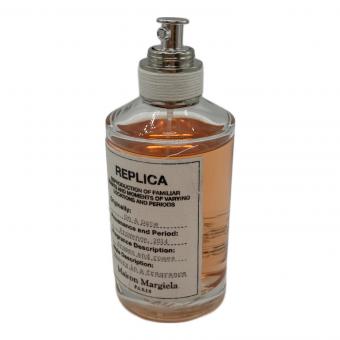 Maison Margiela (メゾンマルジェラ) 香水 100ml 残量80%-99% レプリカオードトワレオンアデート