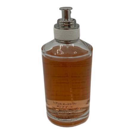 Maison Margiela (メゾンマルジェラ) 香水 100ml 残量80%-99% レプリカ