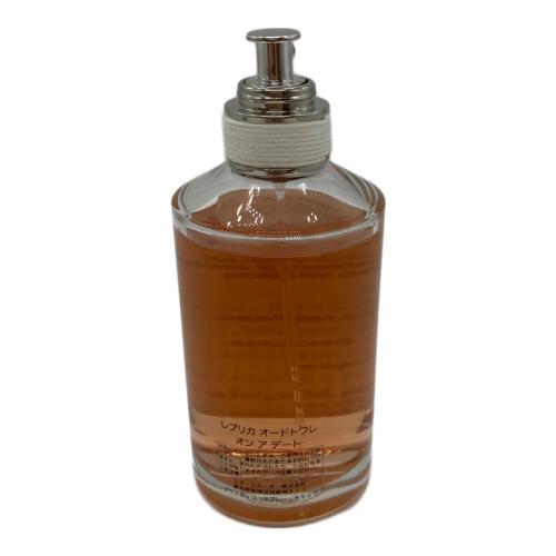 Maison Margiela (メゾンマルジェラ) 香水 100ml 残量80%-99% レプリカ