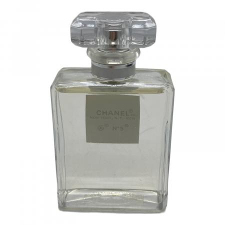 CHANEL (シャネル) 香水 50ml 残量80%-99% NO 5 ロー｜トレファクONLINE