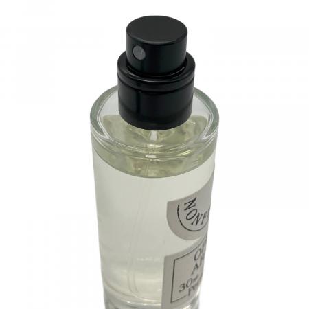 NONFICTION OPEN ARMS オードパルファム 30ml NONFICTION (ノンフィクション) OPEN ARMS ポータブルオードパルファム