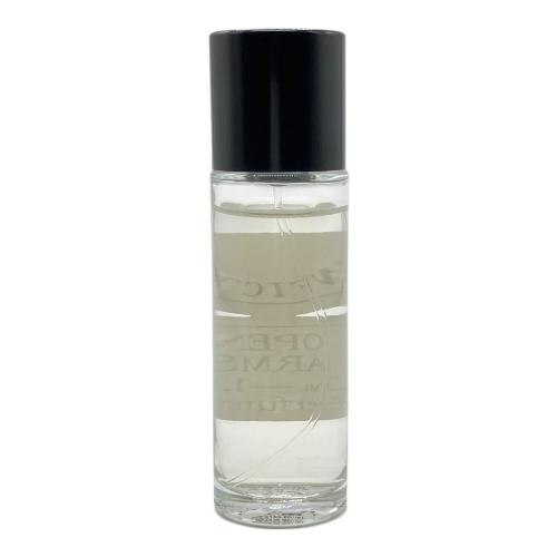 NONFICTION (ノンフィクション) OPEN ARMS ポータブルオードパルファム 30ml