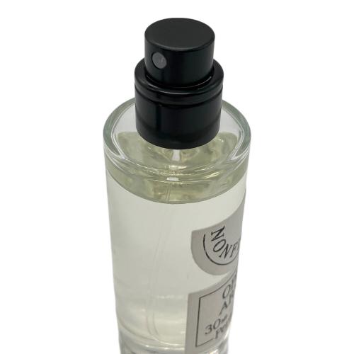 NONFICTION (ノンフィクション) OPEN ARMS ポータブルオードパルファム 30ml