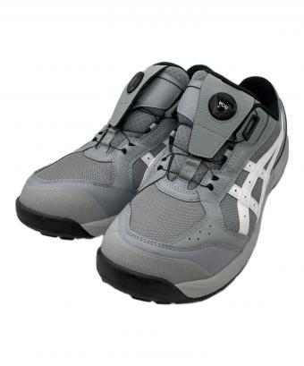 asics (アシックス) ウィンジョブ CP314 BOA グレー 28.0㎝