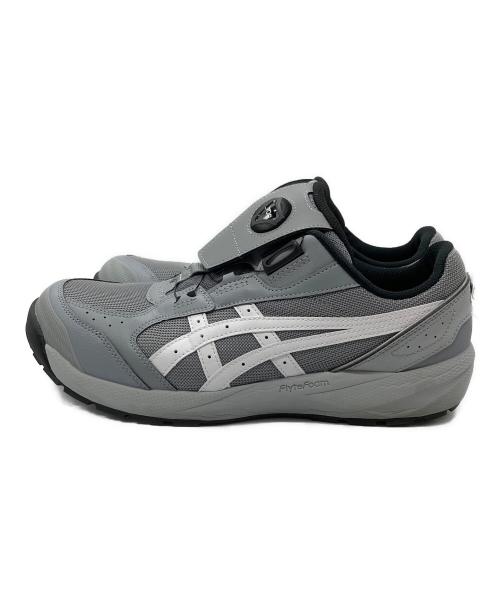 asics (アシックス) ウィンジョブ CP314 BOA グレー 28.0㎝