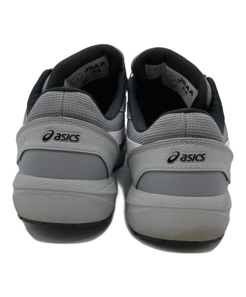 asics (アシックス) ウィンジョブ CP314 BOA グレー 28.0㎝