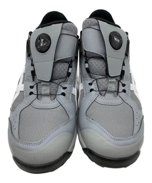 asics (アシックス) ウィンジョブ CP314 BOA グレー 28.0㎝