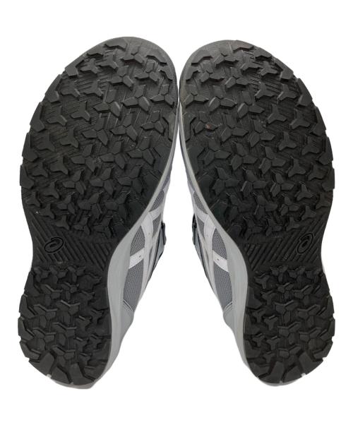 asics (アシックス) ウィンジョブ CP314 BOA グレー 28.0㎝