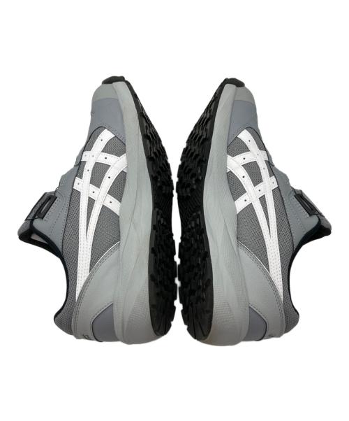 asics (アシックス) ウィンジョブ CP314 BOA グレー 28.0㎝