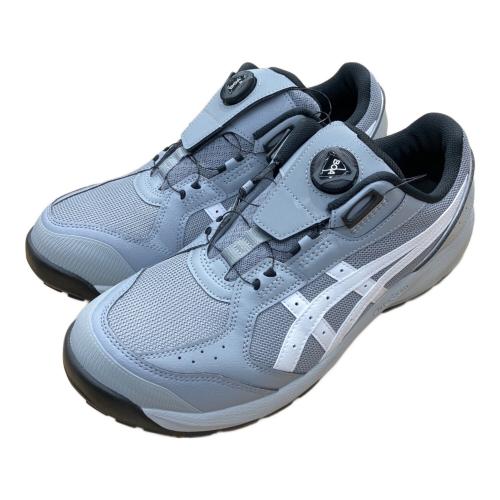 asics (アシックス) WINJOB CP229 BOA 1273A123 ＋ メンズ SIZE 27.5cm グレー