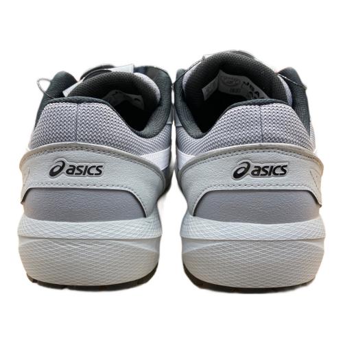 asics (アシックス) WINJOB CP229 BOA 1273A123 ＋ メンズ SIZE 27.5cm グレー