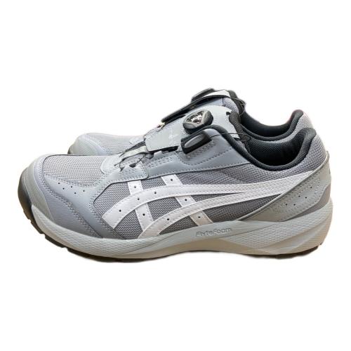 asics (アシックス) WINJOB CP229 BOA 1273A123 ＋ メンズ SIZE 27.5cm グレー