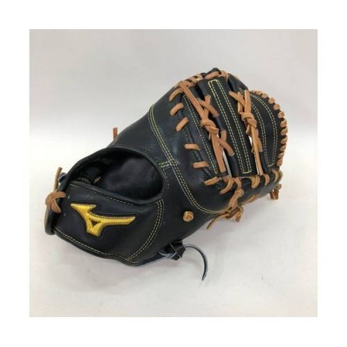 MIZUNO 硬式ファーストミット 未使用品 1AJFH12110