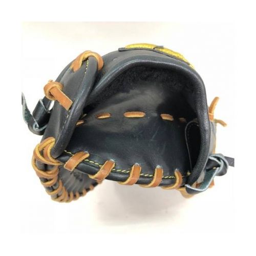 MIZUNO 硬式ファーストミット 未使用品 1AJFH12110