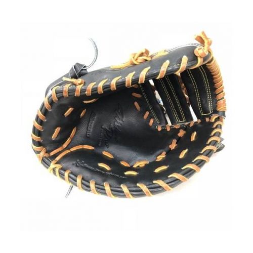 MIZUNO 硬式ファーストミット 未使用品 1AJFH12110