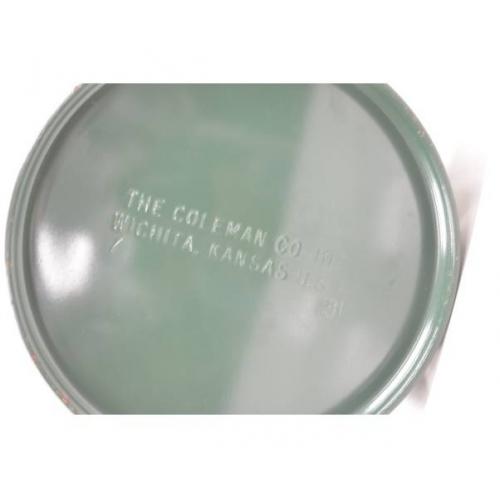 Coleman ガソリンランタン 200A700 1981年7月製
