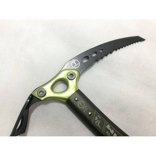 DMM アイスクライミング用ピッケル RAPTOR