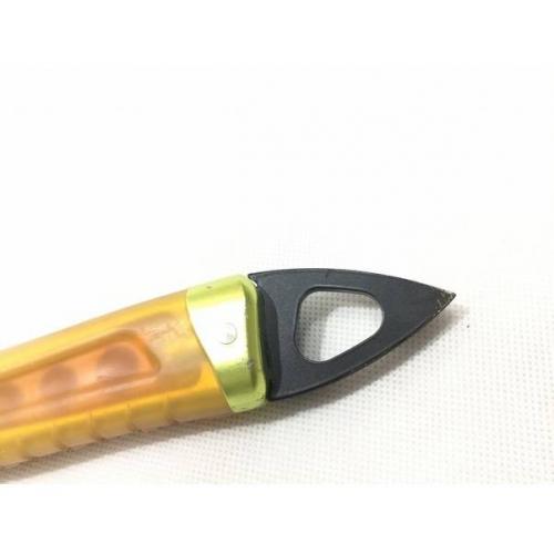 DMM アイスクライミング用ピッケル RAPTOR