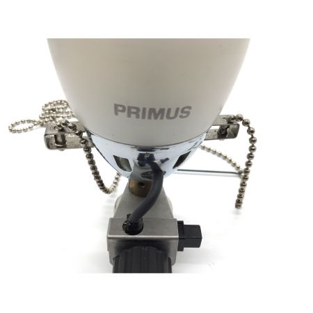 PRIMUS (プリムス) ガスランタン IP-2245 ブルートップ
