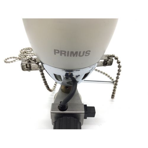 PRIMUS (プリムス) ガスランタン IP-2245 ブルートップ｜トレファクONLINE