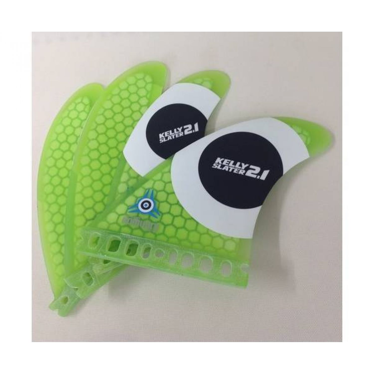 新品限定品FCSケリースレーターフィン KOMUNITY コミュニティー ケリー・スレーターフィン コミュニティー