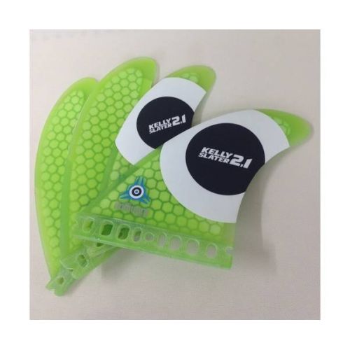 KOMUNITY クワッドフィン KELTY SLATER2.1