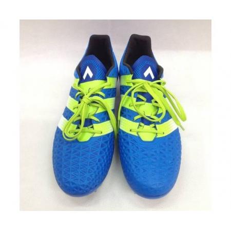 adidas (アディダス) サッカースパイク ブルー