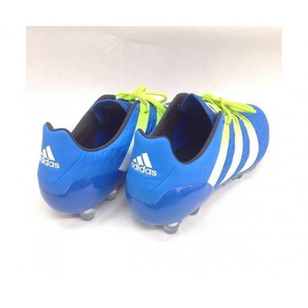 adidas (アディダス) サッカースパイク ブルー