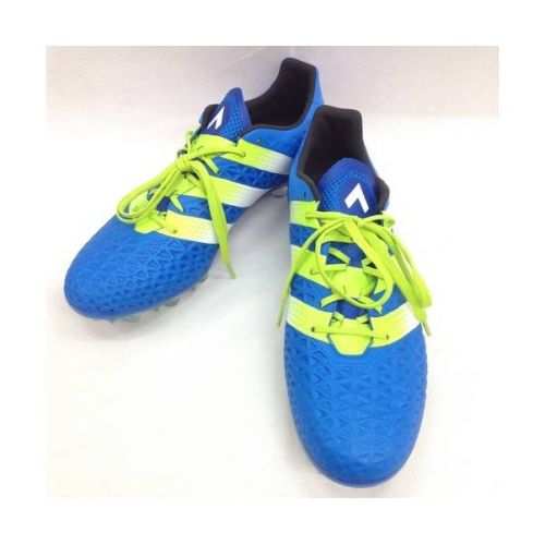 adidas (アディダス) サッカースパイク ブルー