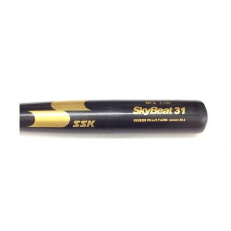 SSK 硬式バット SKYBEAT31K WF-L X220