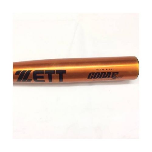 ZETT 硬式バット GODAF Z730 BAT11683