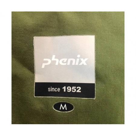 PHENIX スキーウェア(パンツ) グリーン 未使用品 DRYVENT 2016-17年モデル